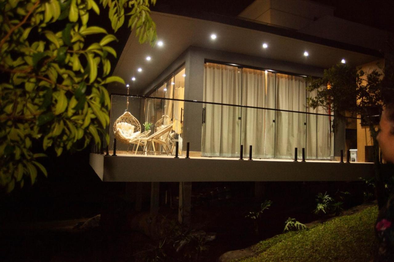 Recanto Da Gratidao Laguna Exterior photo