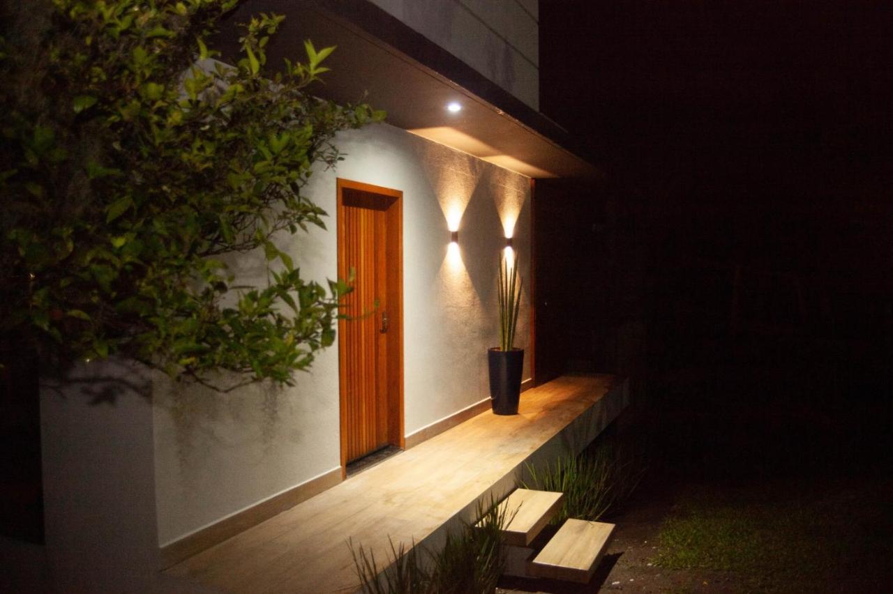 Recanto Da Gratidao Laguna Exterior photo